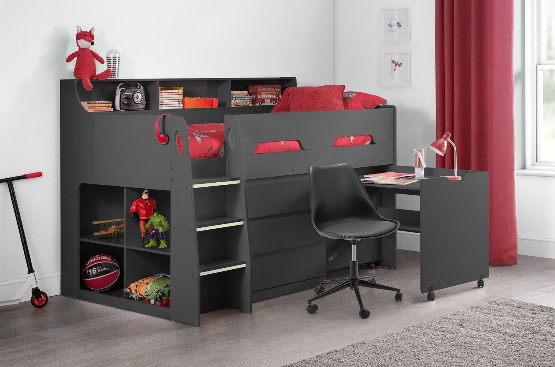 Children's Bed