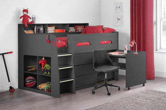 Children's Bed