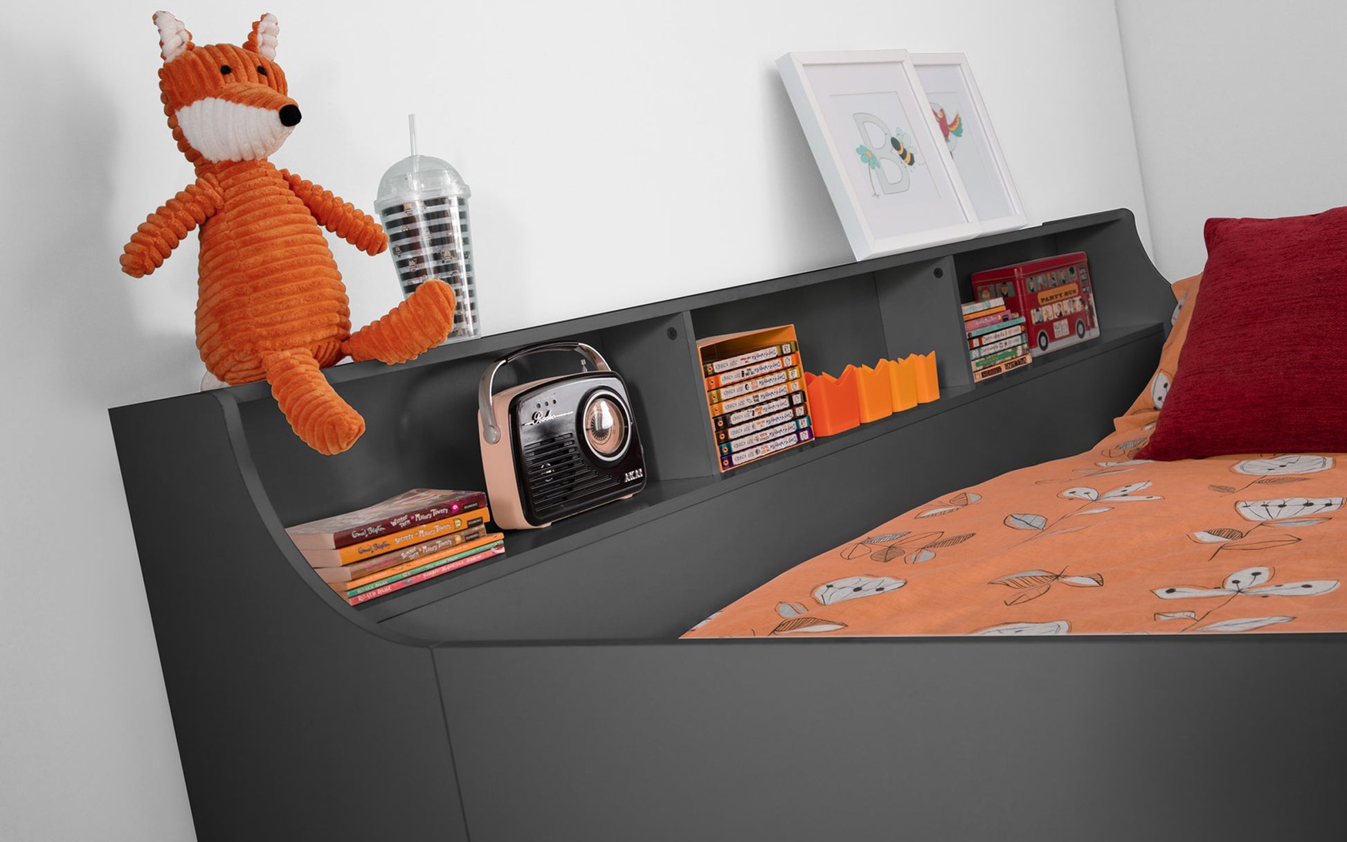 Children's Bed