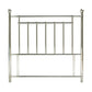 Kensington Metal Headboard
