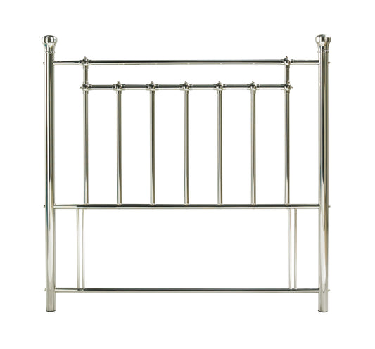 Kensington Metal Headboard