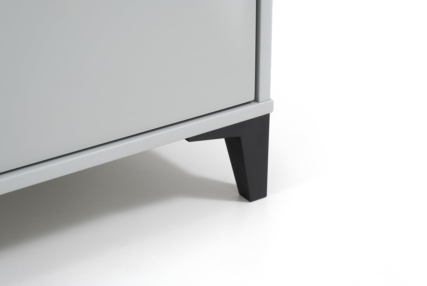 Locker Dove Grey Desk
