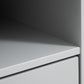 Locker Dove Grey Desk