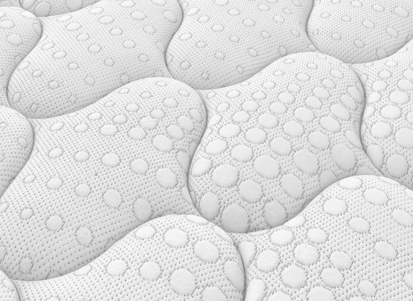 Single Mattress By Sealy