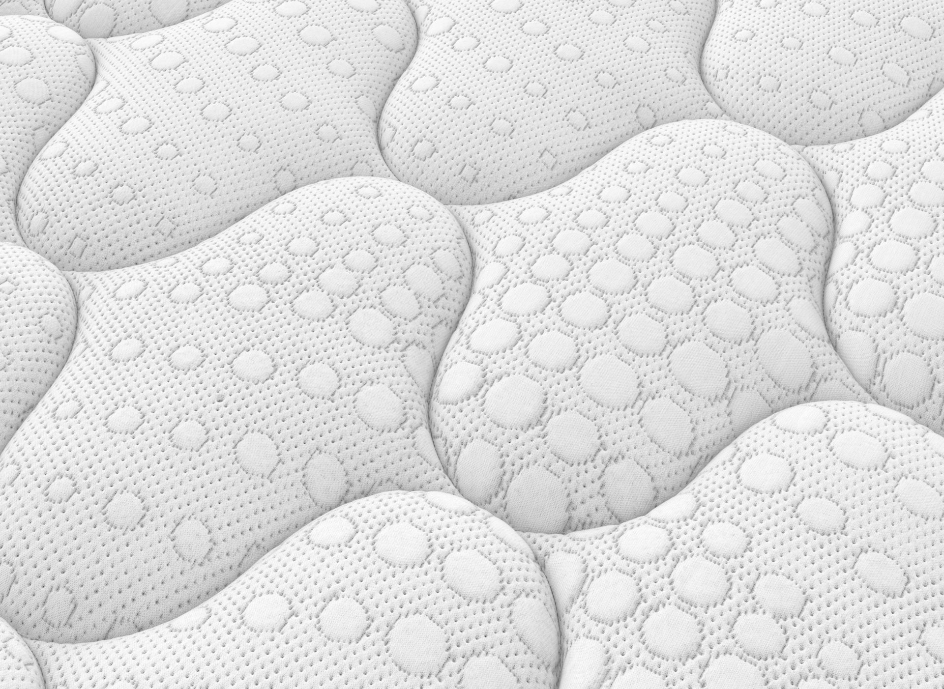 Single Mattress By Sealy