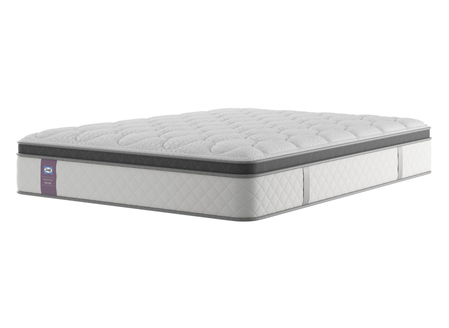 Single Mattress By Sealy