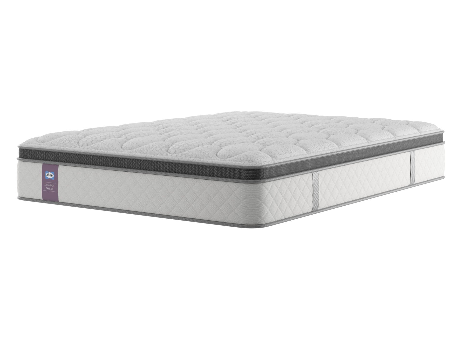 Single Mattress By Sealy
