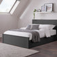 Ottoman Bed