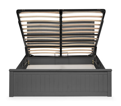 Ottoman Bed