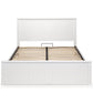 Ottoman Bed