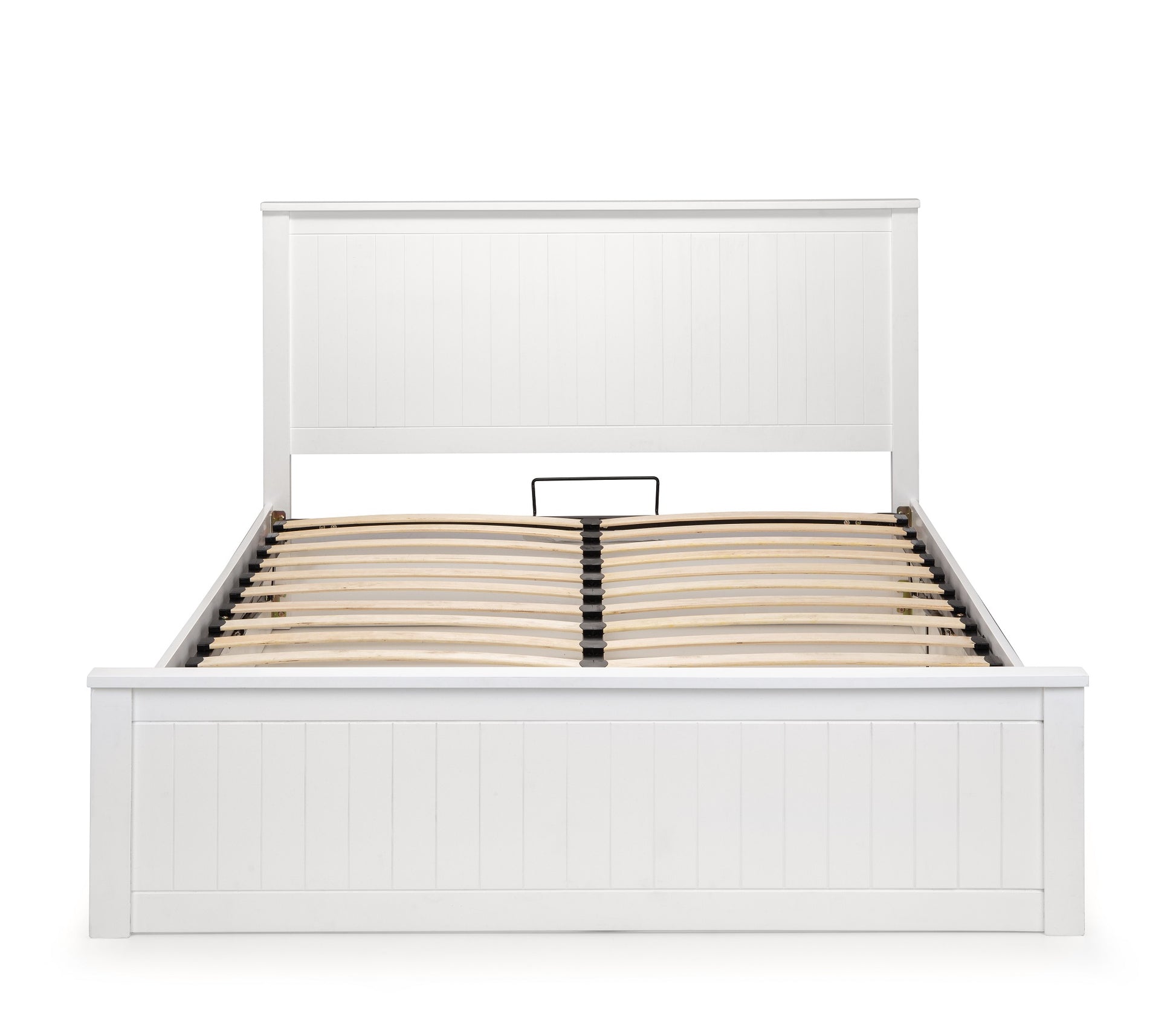 Ottoman Bed