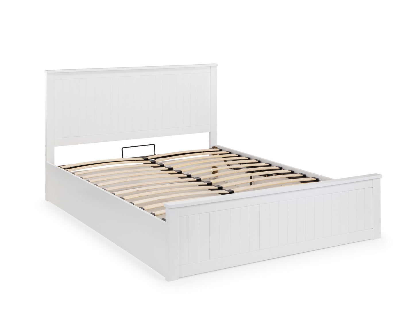 Ottoman Bed