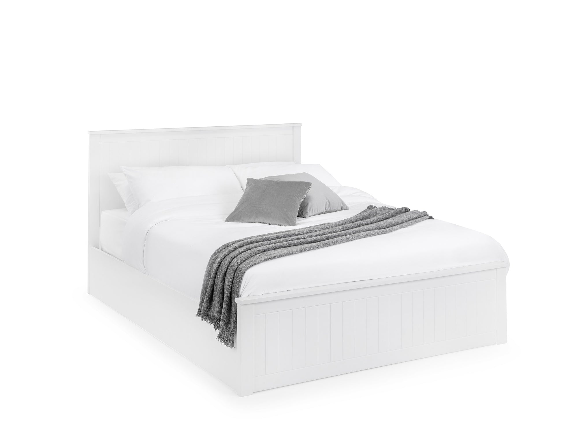 Ottoman Bed