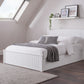 Ottoman Bed