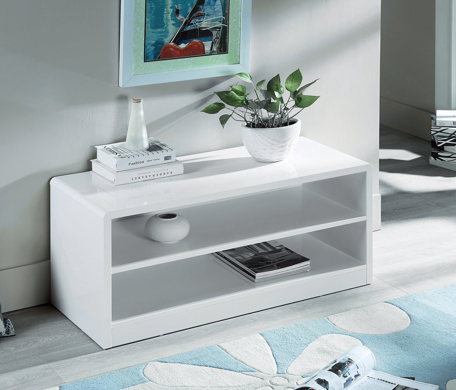 TV Unit