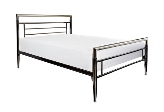 Mercury Bed