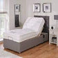 MiBed Premium Electric Adjustable Designer Bed Base
