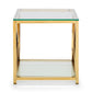 Lamp Table