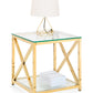 Lamp Table