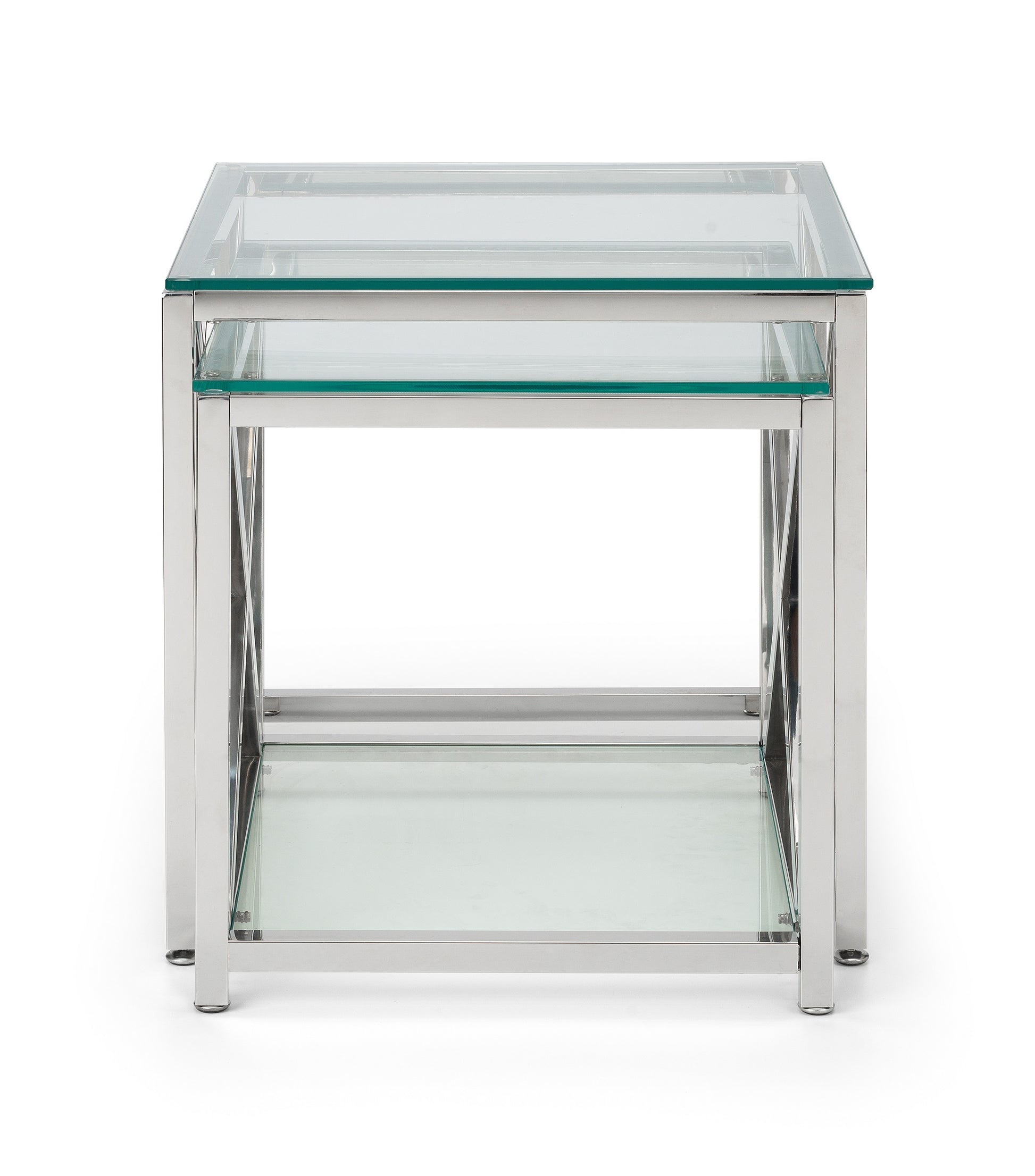Nest of Tables
