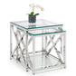 Nest of Tables