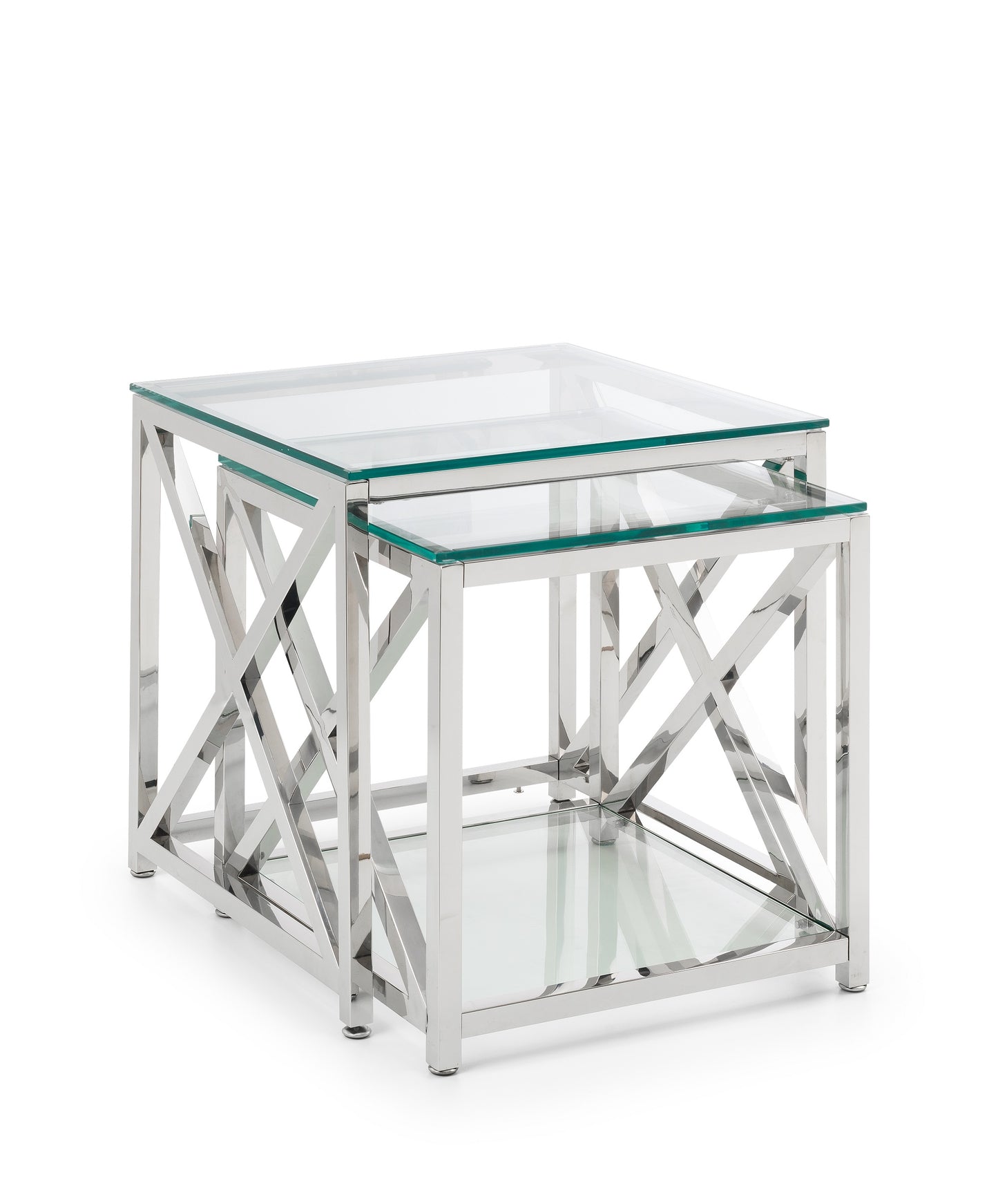 Nest of Tables