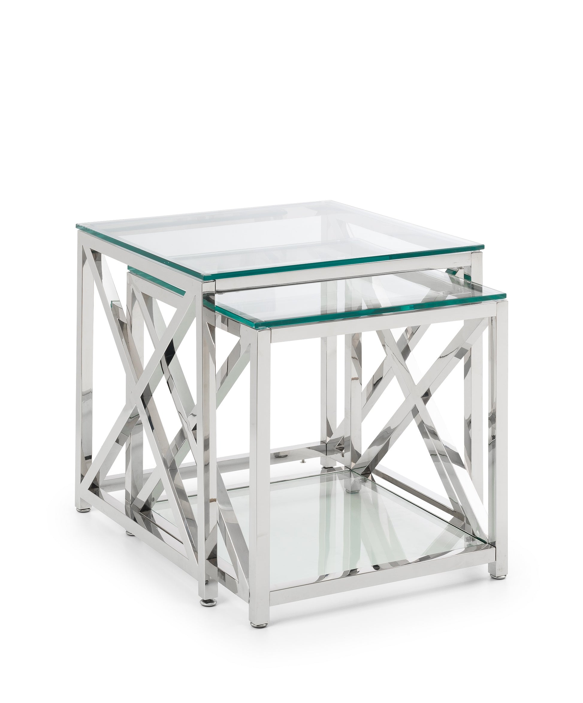 Nest of Tables