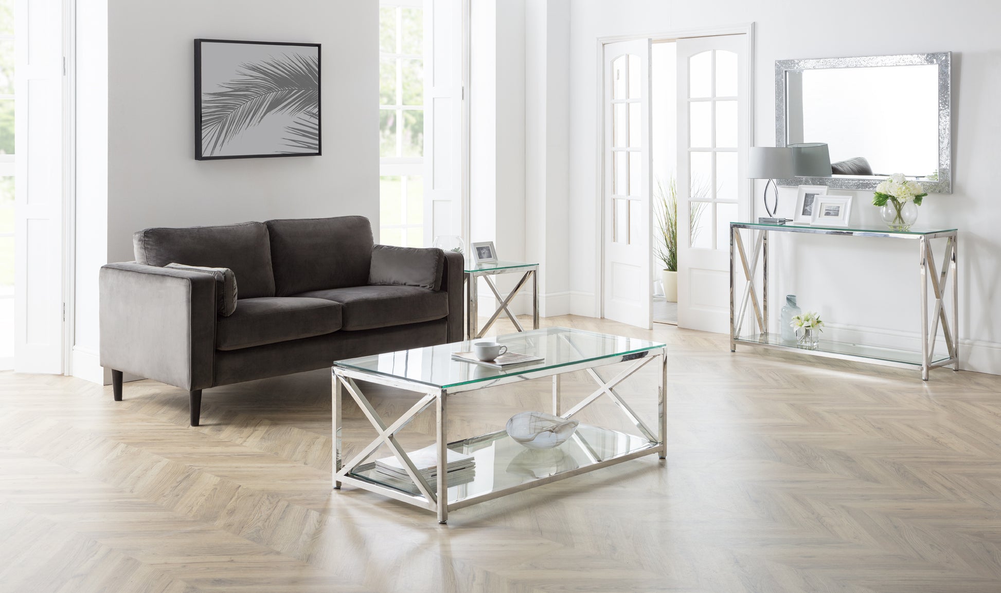 Console Table