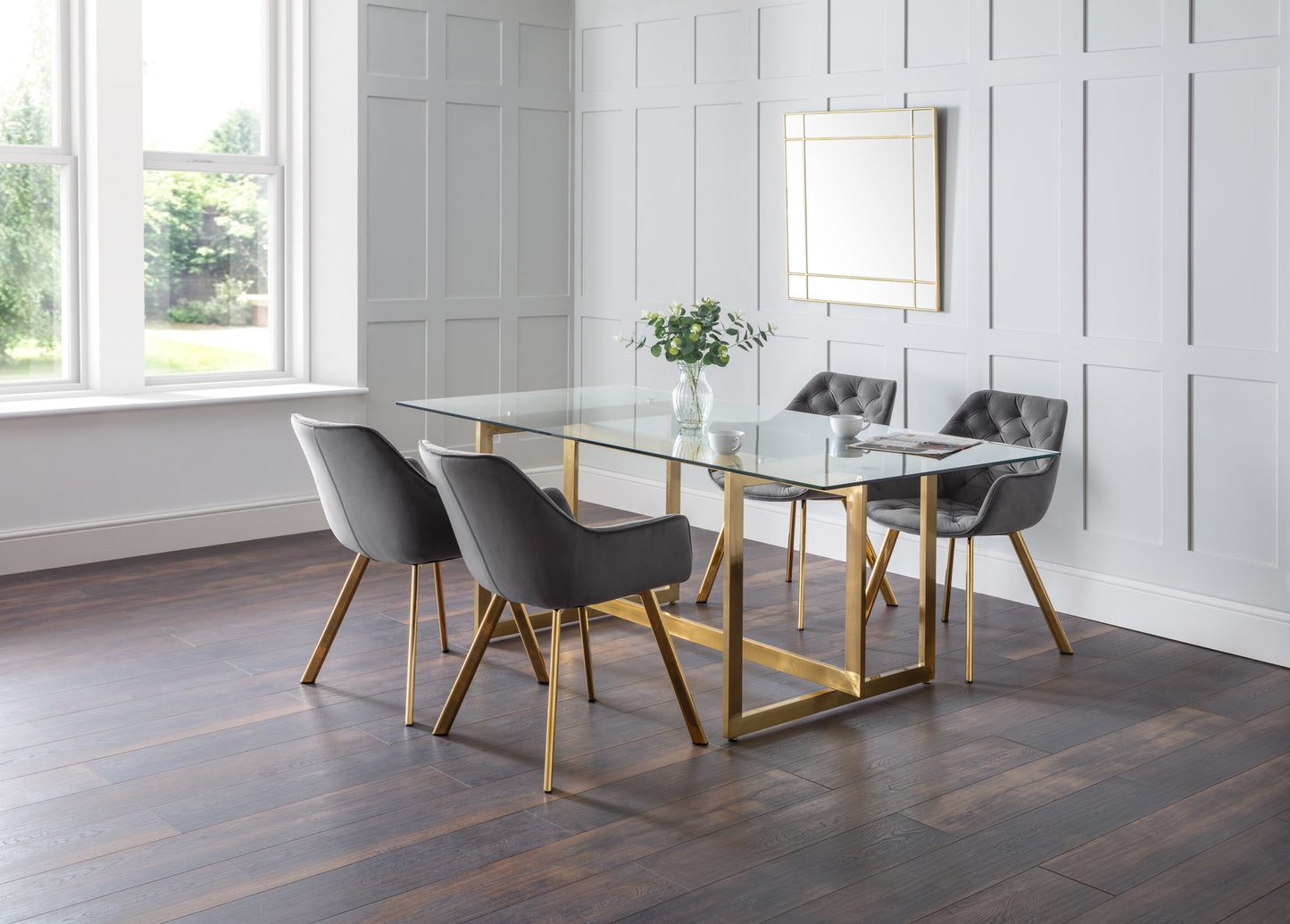 Dining Chair