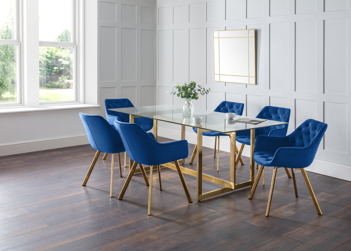 Dining Chair