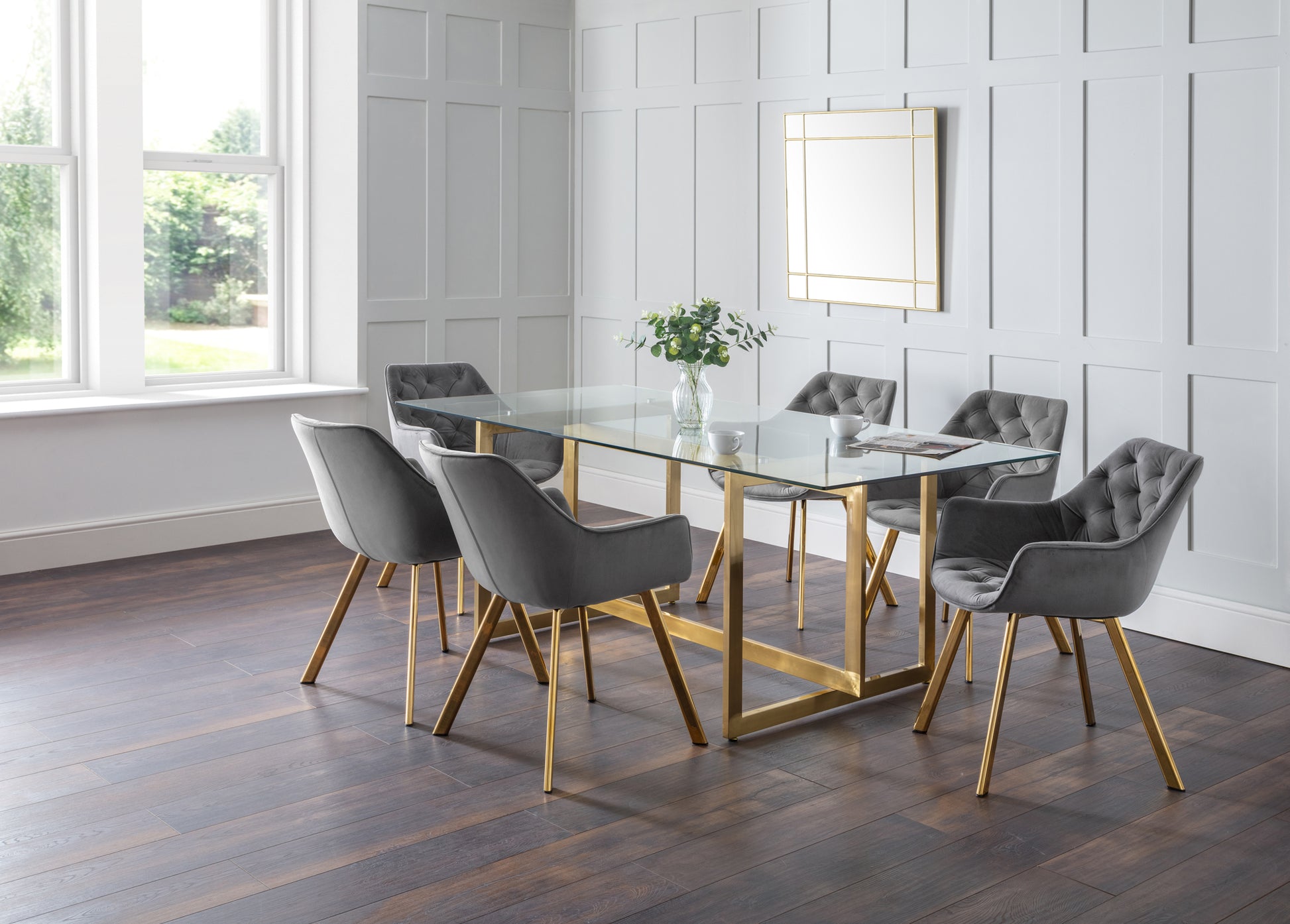 Dining Chair