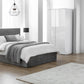 Ottoman Bed
