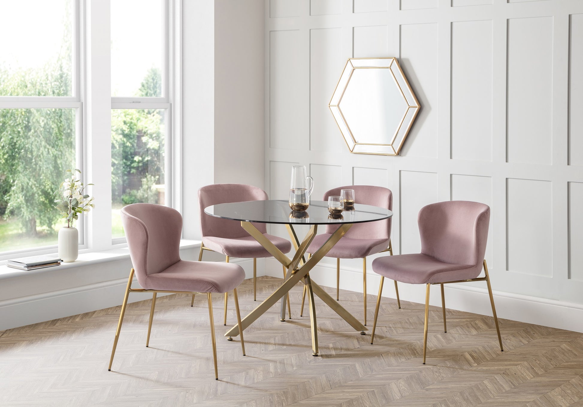 Dining Chair