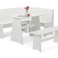 Corner Dining
