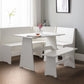 Corner Dining