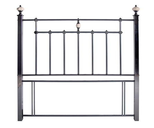 Oxford Metal Headboard