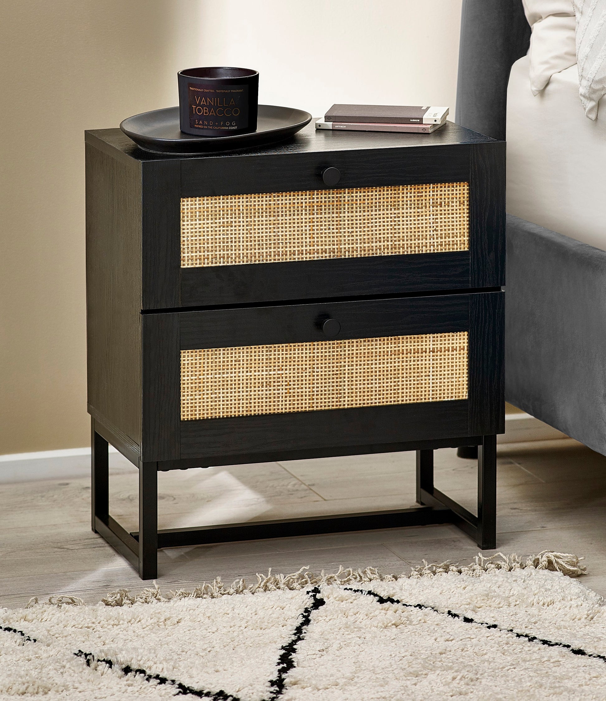 Bedside Table