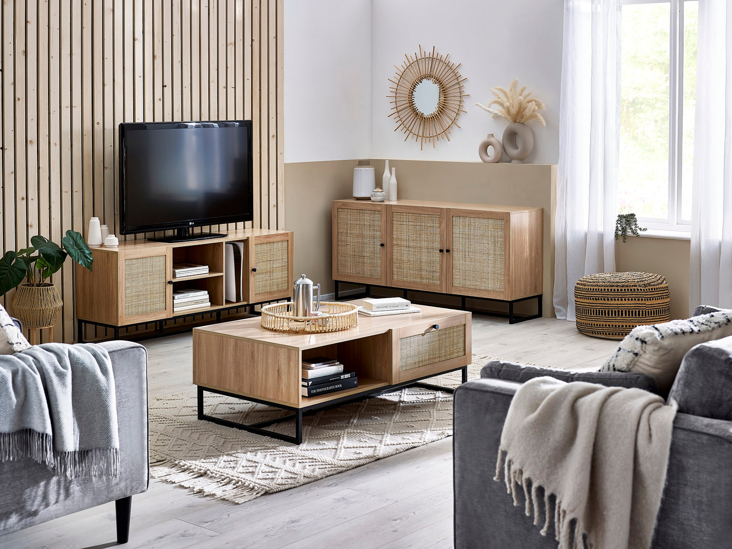 Sideboard