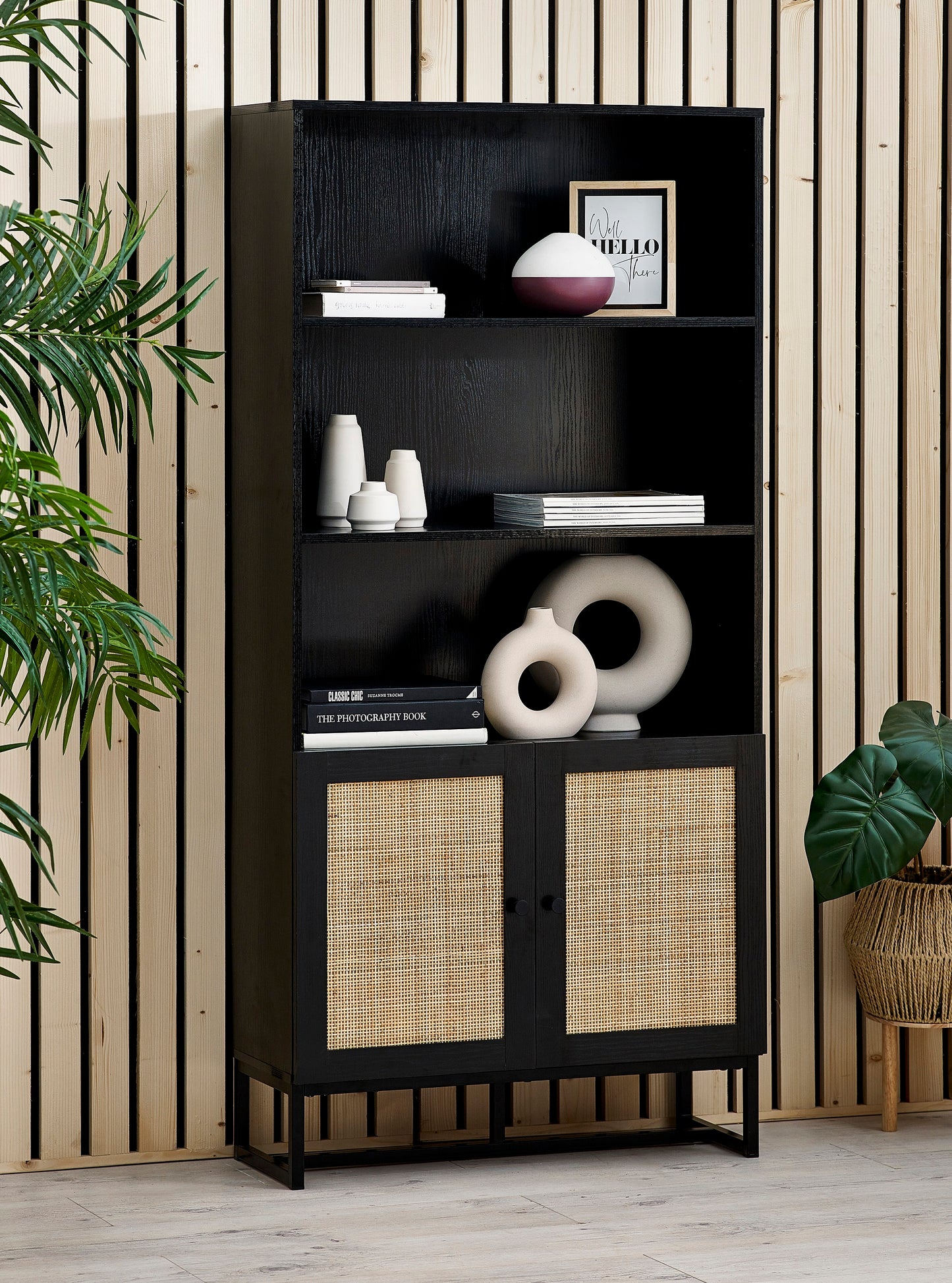 Bookcase