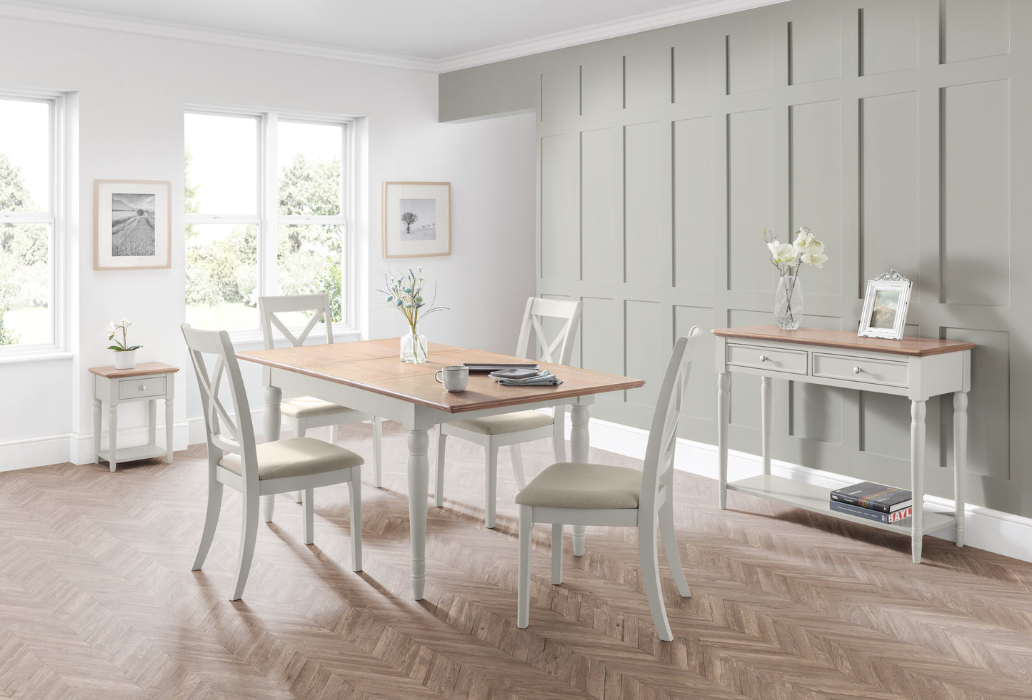 Dining Chair
