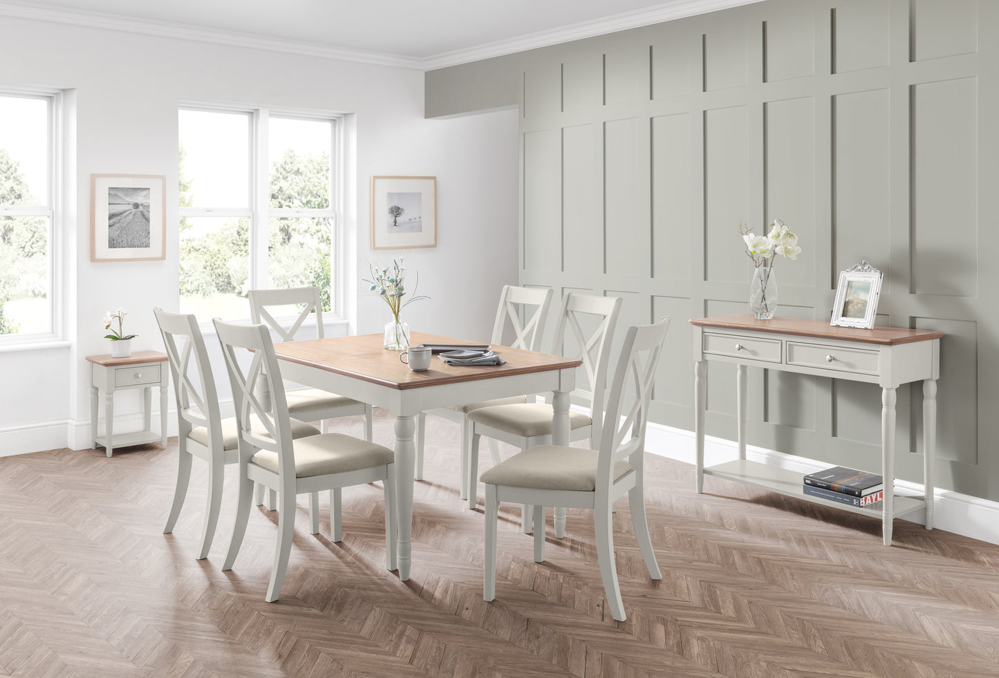 Dining Chair