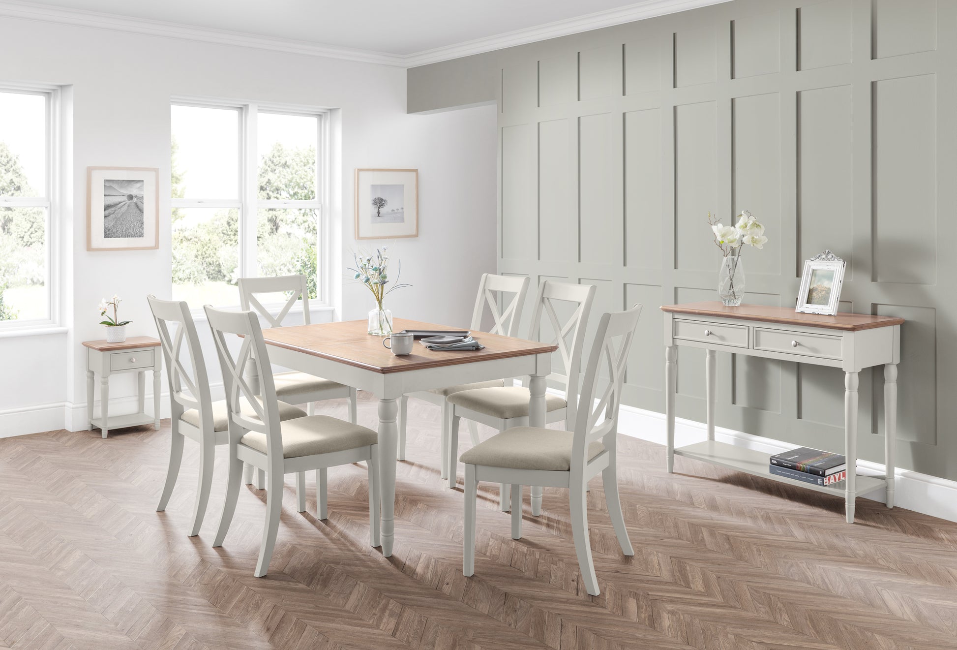 Dining Chair