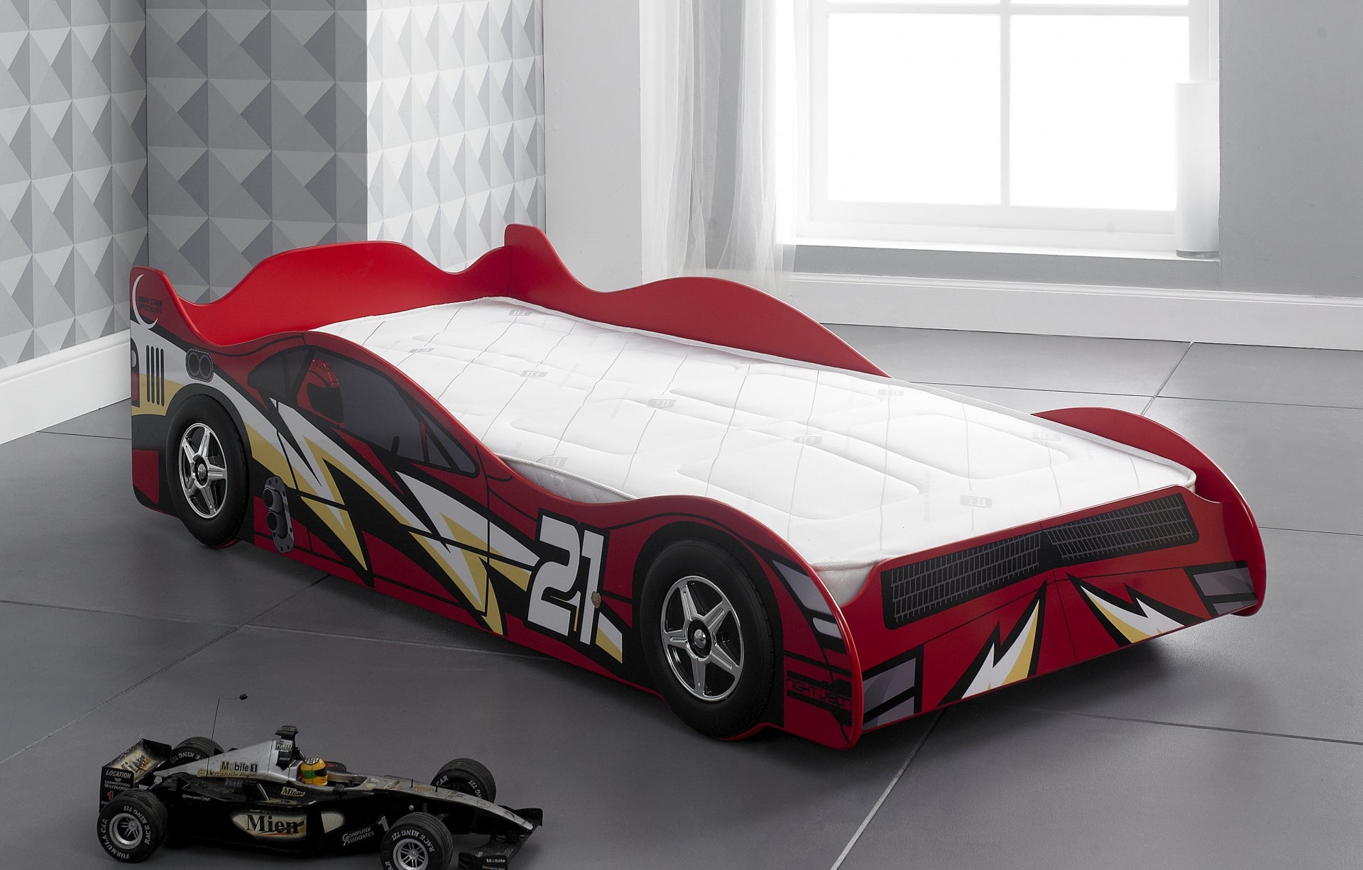 Childrens Bed