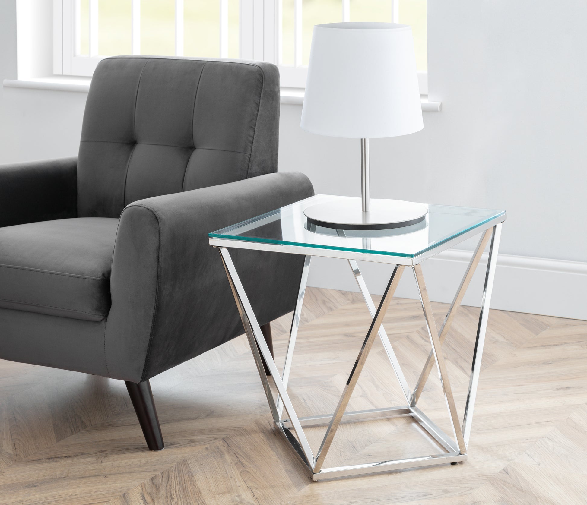 Lamp Table
