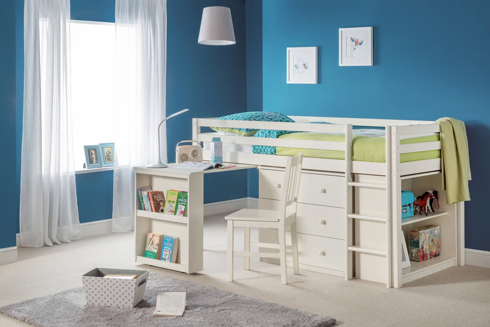 Children's Bed
