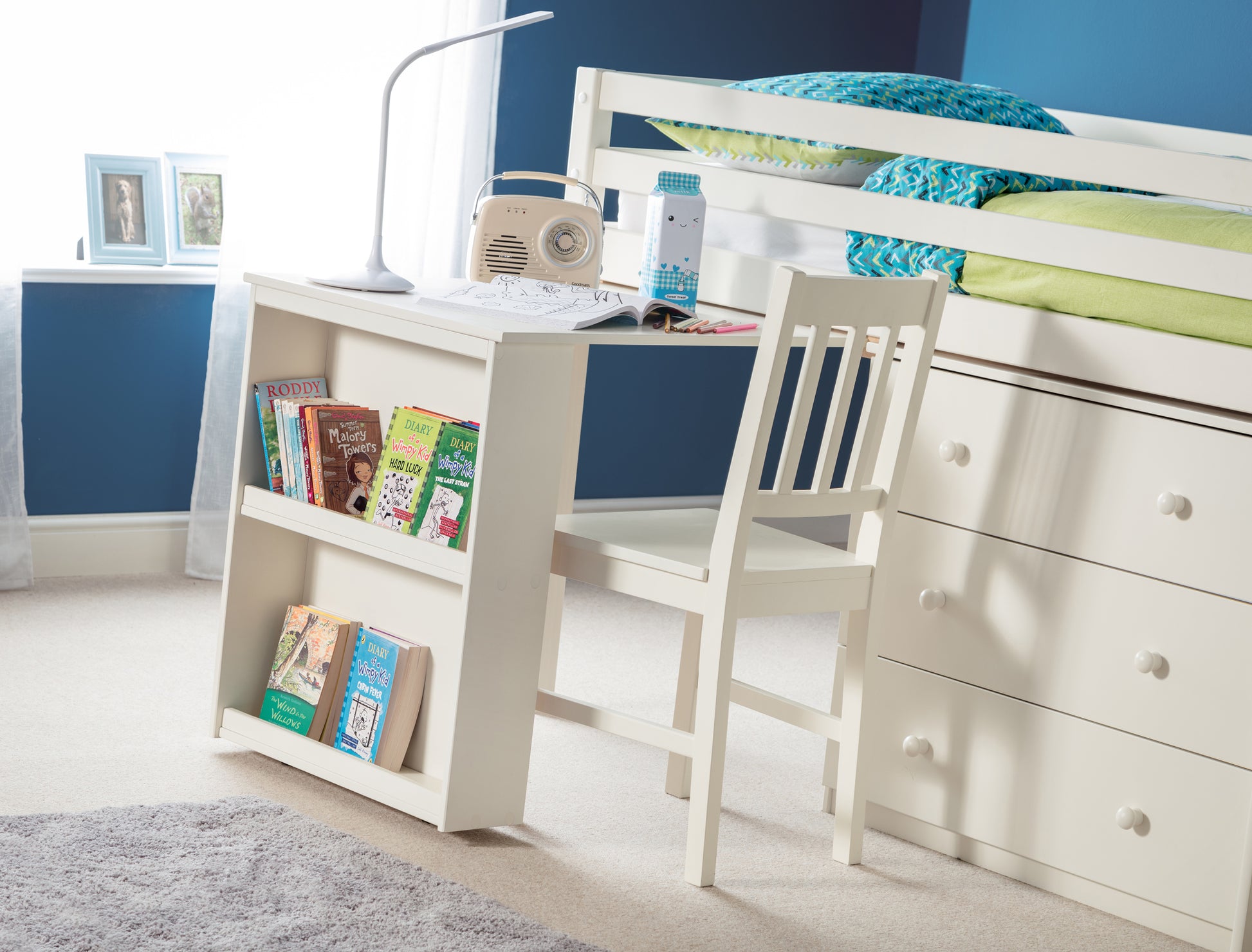Children's Bed