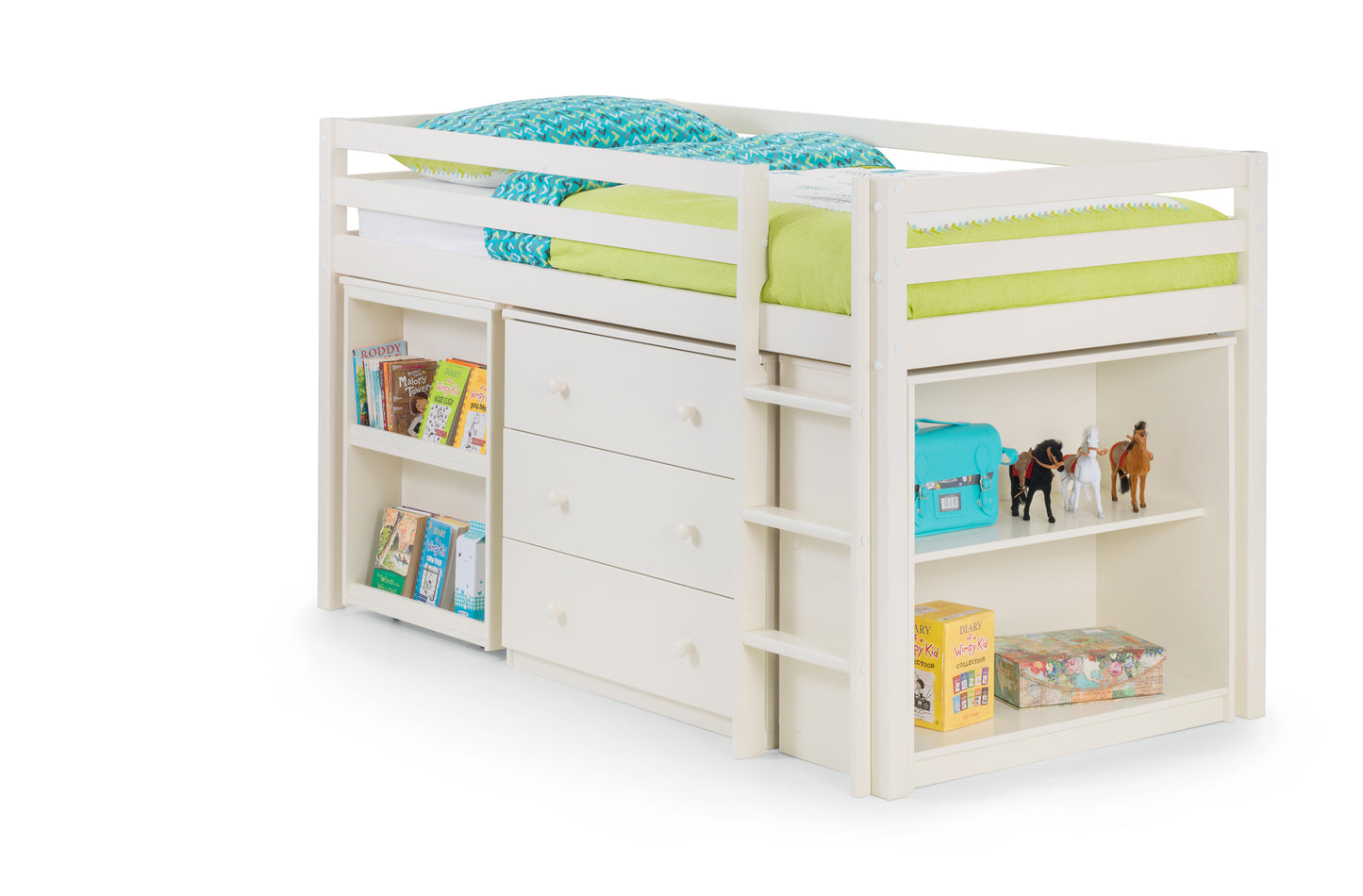Children's Bed