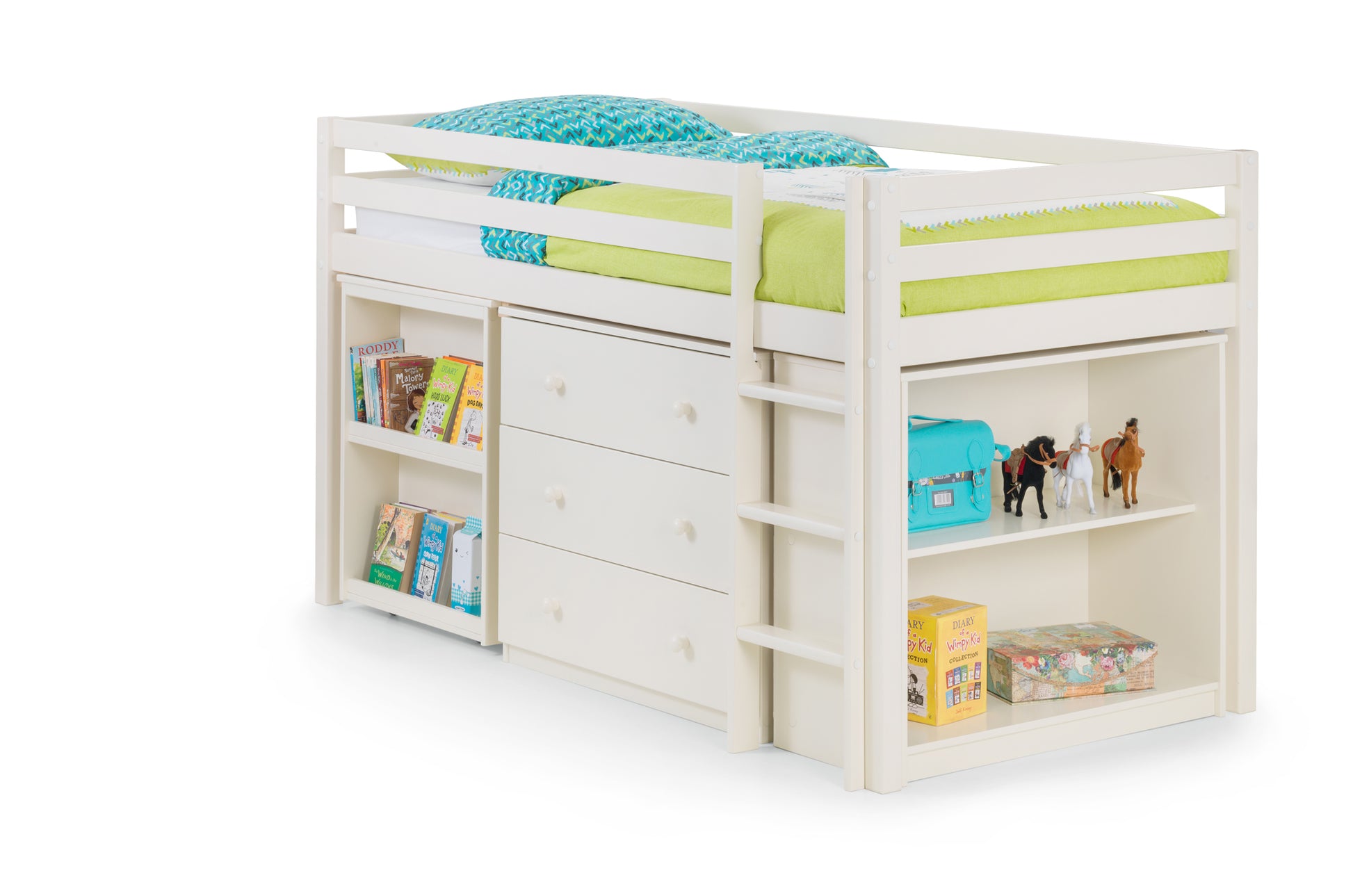 Children's Bed