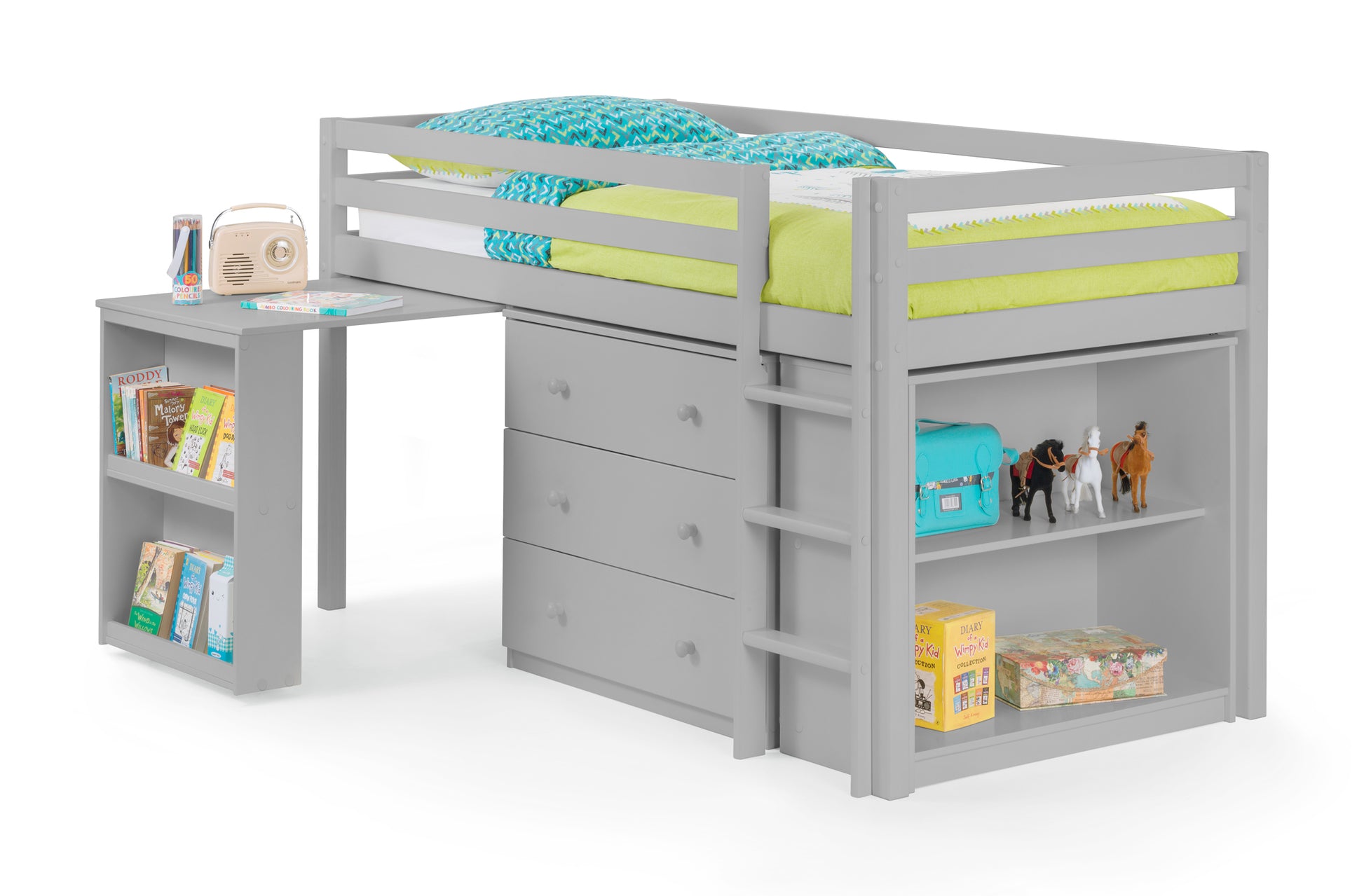 Children's Bed