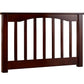 Sandra Wooden Headboard